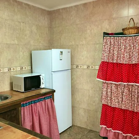 Apartment 3 Bedrooms With Wifi At Ronda